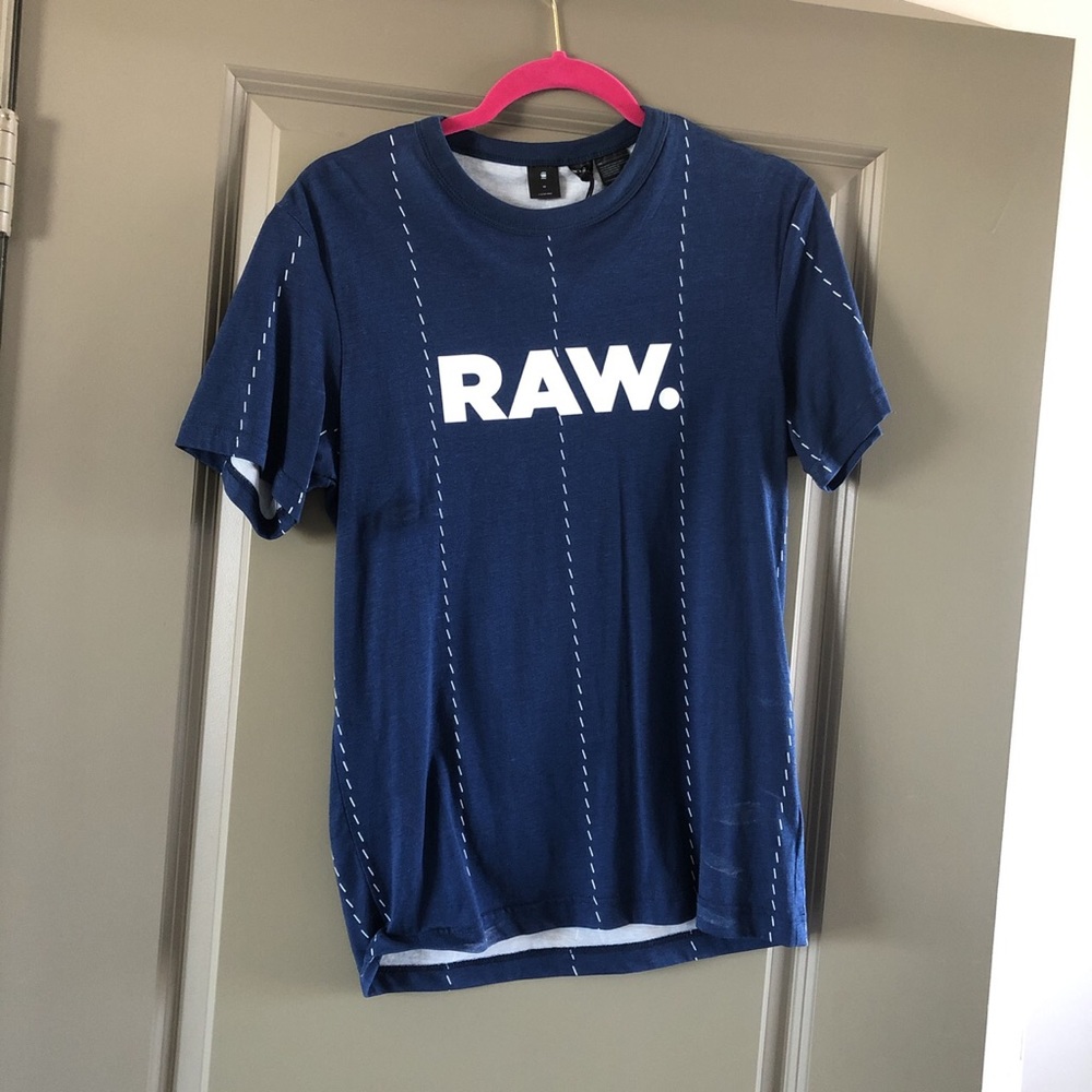 G Star Raw shirt